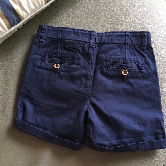 NWT ZARA shorts for baby boy - Picture 3 of 3